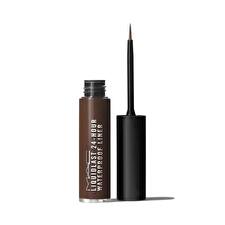 MAC Liquidlast 24 Hour Waterproof Liner - #Coco Bar 2.5ml MAC Liquidlast 24 Hour Waterproof Liner - #Coco Bar 2.5ml