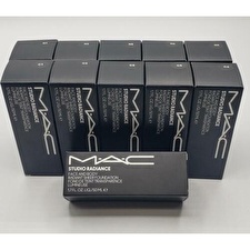 Mac Studio Radiance Face And Body Radiant Sheer Foundation 50ml Mac Studio Radiance Face And Body Radiant Sheer Foundation 50ml