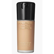 Mac Studio Radiance Serum-powered Foundation #nc27 30ml Mac Studio Radiance Serum-powered Foundation #nc27 30ml