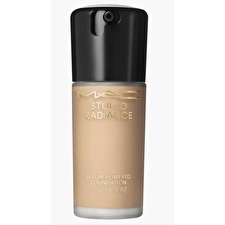 Mac Studio Radiance Serum Powered Foundation 30ml Mac Studio Radiance Serum Powered Foundation 30ml