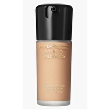 Mac Studio Radiance Serum Powered Foundation 30ml Mac Studio Radiance Serum Powered Foundation 30ml