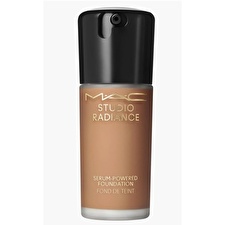 Mac Studio Radiance Serum Powered Foundation 30ml Mac Studio Radiance Serum Powered Foundation 30ml