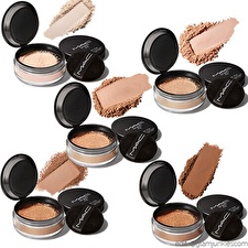 Mac Studio Fix Pro Set & Blur Weightless Loose Powder - Sypký Pudr 6 5 G Mac Studio Fix Pro Set & Blur Weightless Loose Powder - Sypký Pudr 6 5 G