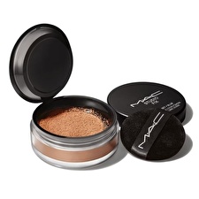 Mac Studio Fix Pro Set & Blur Weightless Loose Powder - Sypký Pudr 6 5 G Mac Studio Fix Pro Set & Blur Weightless Loose Powder - Sypký Pudr 6 5 G