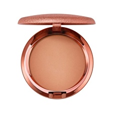 Mac Skinfinish Sunstruck Matte Bronzer Light Golden 8g Mac Skinfinish Sunstruck Matte Bronzer Light Golden 8g
