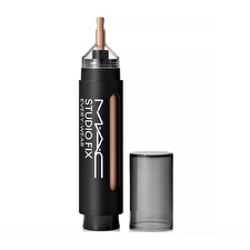 Mac Studio Fix Every-wear Corrective Liquid Concealer Nc20 12ml Mac Studio Fix Every-wear Corrective Liquid Concealer Nc20 12ml