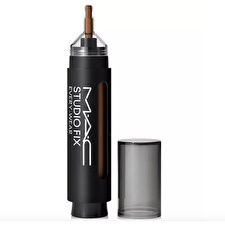 MAC Cosmetics Cream Concealer And Makeup In One Studio Fix (every-wear All-over Face Pen) 12ml - Shade: Nc50 MAC Cosmetics Cream Concealer And Makeup In One Studio Fix (every-wear All-over Face Pen) 12ml - Shade: Nc50
