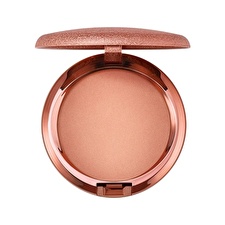 Mac Skinfinish Sunstruck Matte Bronzer Light Rosy 8g Mac Skinfinish Sunstruck Matte Bronzer Light Rosy 8g