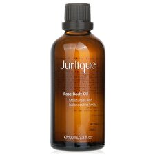 Jurlique Rose Body Oil 100ml/3.3oz Jurlique Rose Body Oil 100ml/3.3oz