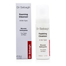 Dr. Sebagh Foaming Cleanser 150ml/5oz Dr. Sebagh Foaming Cleanser 150ml/5oz