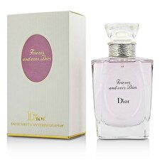 Christian Dior Forever & Ever Dior Eau De Toilette Spray 50ml/1.7oz Christian Dior Forever & Ever Dior Eau De Toilette Spray 50ml/1.7oz