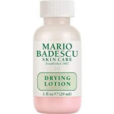 Mario Badescu Drying Lotion All Skin Types (plastic Bottle) 29ml Mario Badescu Drying Lotion All Skin Types (plastic Bottle) 29ml