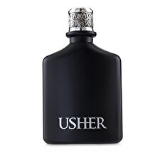 Usher Eau De Toilette Spray 100ml/3.4oz Usher Eau De Toilette Spray 100ml/3.4oz