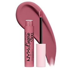 Nyx Professional Make Up Lingerie Xxl #maxx Out 32.50 Gr Nyx Professional Make Up Lingerie Xxl #maxx Out 32.50 Gr