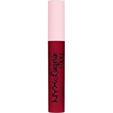 Nyx Professional Make Up Lingerie Xxl #sizzlin Nyx Professional Make Up Lingerie Xxl #sizzlin