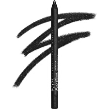 Nyx Professional Make Up Epic Wear Liner Stick #black Shimmer 1.22 Gr Nyx Professional Make Up Epic Wear Liner Stick #black Shimmer 1.22 Gr