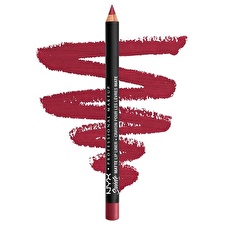 Nyx Professional Make Up Suede Matte Lip Liner #cherry Skies 3.5 Gr Nyx Professional Make Up Suede Matte Lip Liner #cherry Skies 3.5 Gr