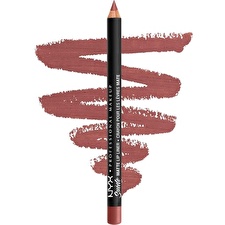 Nyx Professional Make Up Suede Matte Lip Liner #cannes Nyx Professional Make Up Suede Matte Lip Liner #cannes