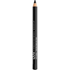 Nyx Professional Make Up Slim Eye Pencil #black 1.2 Gr Nyx Professional Make Up Slim Eye Pencil #black 1.2 Gr