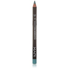 Nyx Professional Make Up Slim Eye Pencil #seafoam Green 1.2 Gr Nyx Professional Make Up Slim Eye Pencil #seafoam Green 1.2 Gr