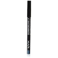 Nyx Professional Make Up Slim Eye Pencil #satin Blue 1.2 Gr Nyx Professional Make Up Slim Eye Pencil #satin Blue 1.2 Gr