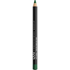Nyx Professional Make Up Slim Eye Pencil #emerland City 1.2 Gr Nyx Professional Make Up Slim Eye Pencil #emerland City 1.2 Gr