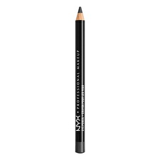 Nyx Professional Make Up Slim Eye Pencil #charcoal 1.2 Gr Nyx Professional Make Up Slim Eye Pencil #charcoal 1.2 Gr