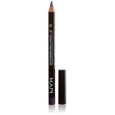 Nyx Professional Make Up Slim Eye Pencil #purple 1.2 Gr Nyx Professional Make Up Slim Eye Pencil #purple 1.2 Gr