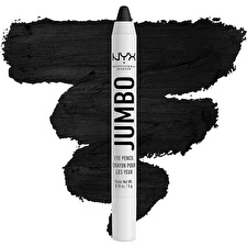 Nyx Jumbo Eye Pencil Black Bean Nyx Jumbo Eye Pencil Black Bean