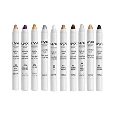 Nyx Professional Make Up Jumbo Eye Pencil #frosting 5 Gr Nyx Professional Make Up Jumbo Eye Pencil #frosting 5 Gr