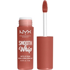 Nyx Professional Make Up Smooth Whipe Matte Lip Cream #kitty Belly 4ml Nyx Professional Make Up Smooth Whipe Matte Lip Cream #kitty Belly 4ml