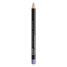 Nyx Professional Make Up Slim Eye Pencil #lavender Shimmer 1.2 Gr Nyx Professional Make Up Slim Eye Pencil #lavender Shimmer 1.2 Gr
