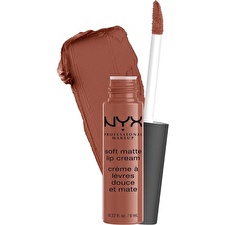 Nyx Professional Make Up Soft Matte Lip Cream #leon Nyx Professional Make Up Soft Matte Lip Cream #leon