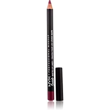 Nyx Professional Make Up Suede Matte Lip Liner #sweet Tooth Nyx Professional Make Up Suede Matte Lip Liner #sweet Tooth
