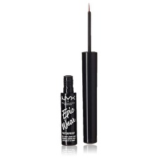 Nyx Professional Make Up Epic Wear Waterproof #red Nyx Professional Make Up Epic Wear Waterproof #red