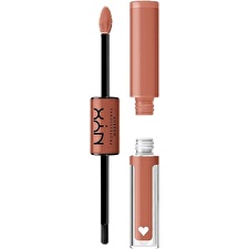 Nyx Professional Make Up Shine Loud Pro Pigment Lip Shine #goal Crusher Nyx Professional Make Up Shine Loud Pro Pigment Lip Shine #goal Crusher
