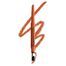 Nyx Professional Make Up Epic Smoke Liner #5-fired Up Nyx Professional Make Up Epic Smoke Liner #5-fired Up