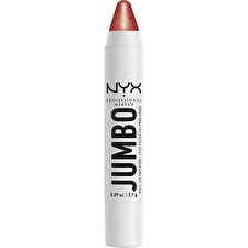Nyx Professional Make Up Jumbo Multi-use Face Stick #rose Gold 2 7 Gr Nyx Professional Make Up Jumbo Multi-use Face Stick #rose Gold 2 7 Gr