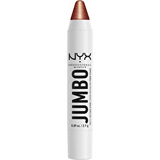 Nyx Professional Make Up Jumbo Multi-use Face Stick #flan 2.7 Gr Nyx Professional Make Up Jumbo Multi-use Face Stick #flan 2.7 Gr