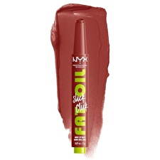Nyx Fat Oil Slick Click Shiny Lip Balm 04 Going Viral 2 G Nyx Fat Oil Slick Click Shiny Lip Balm 04 Going Viral 2 G