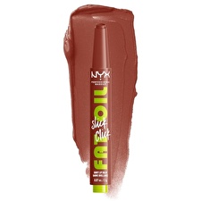 Nyx Fat Oil Slick Click Sheer Lip Balm 05 2 G Nyx Fat Oil Slick Click Sheer Lip Balm 05 2 G