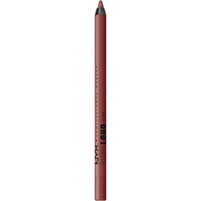 Nyx Professional Make Up Line Loud Lip Pencil Stick #30-leave A Legacy 1.2ml Nyx Professional Make Up Line Loud Lip Pencil Stick #30-leave A Legacy 1.2ml