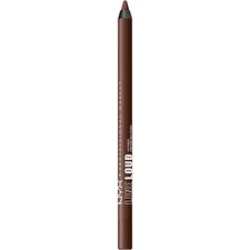 Nyx Professional Make Up Line Loud Lip Pencil Stick #33-too Blessed 1.2ml Nyx Professional Make Up Line Loud Lip Pencil Stick #33-too Blessed 1.2ml