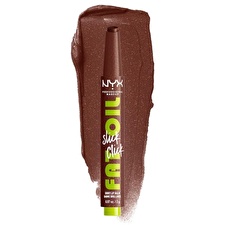 Nyx Fat Oil Slick Click Lip Balm - Hydratační Pigmentovaný Balzám Na Rty 2 G Nyx Fat Oil Slick Click Lip Balm - Hydratační Pigmentovaný Balzám Na Rty 2 G