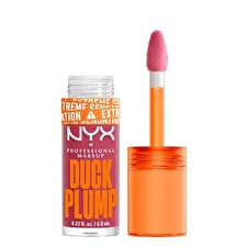 Nyx Duck Plump Lip Plump Gloss Strike A Rose Nyx Duck Plump Lip Plump Gloss Strike A Rose