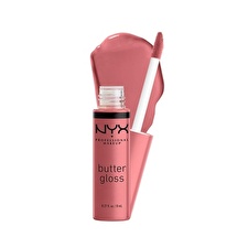 Nyx Butter Gloss Tiramisu Nyx Butter Gloss Tiramisu