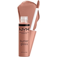 Nyx Butter Gloss Madeleine Nyx Butter Gloss Madeleine