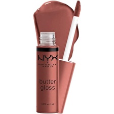 Nyx Butter Gloss Praline Nyx Butter Gloss Praline