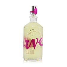 Liz Claiborne Curve Chill Eau De Toilette Spray 100ml/3.4oz Liz Claiborne Curve Chill Eau De Toilette Spray 100ml/3.4oz