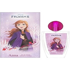 Disney Frozen Ii Anna Eau De Toilette 100ml Disney Frozen Ii Anna Eau De Toilette 100ml